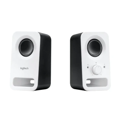 Акустична система Logitech Z-150 2.0 Snow White (980-000815)