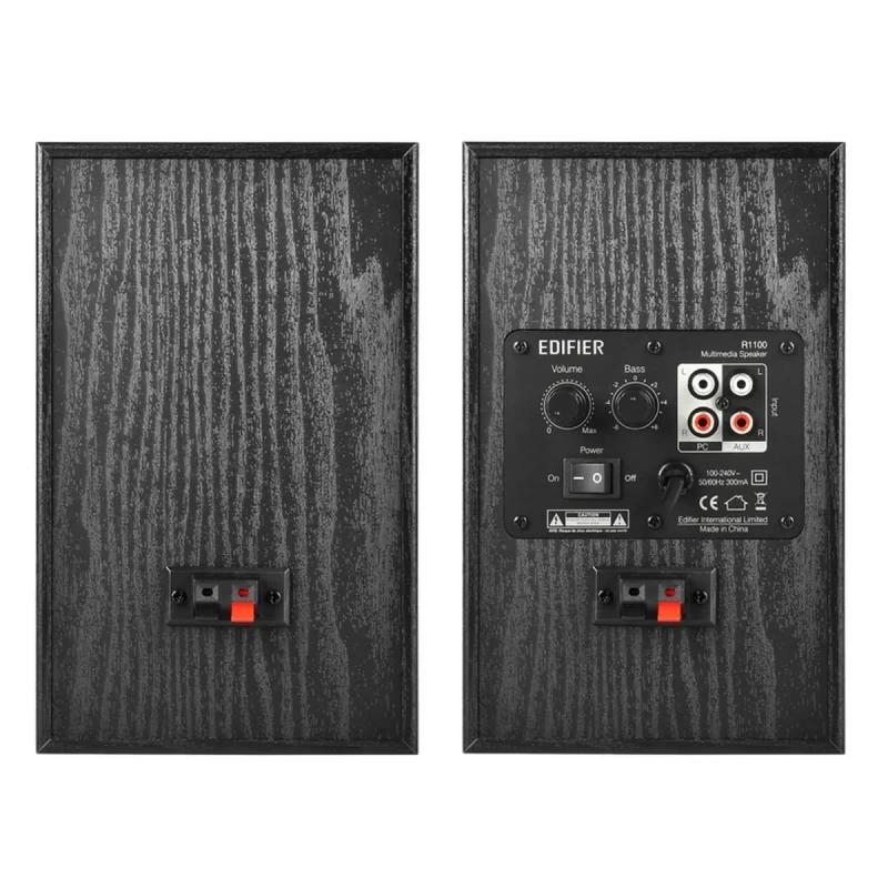 Акустична система Edifier R1100