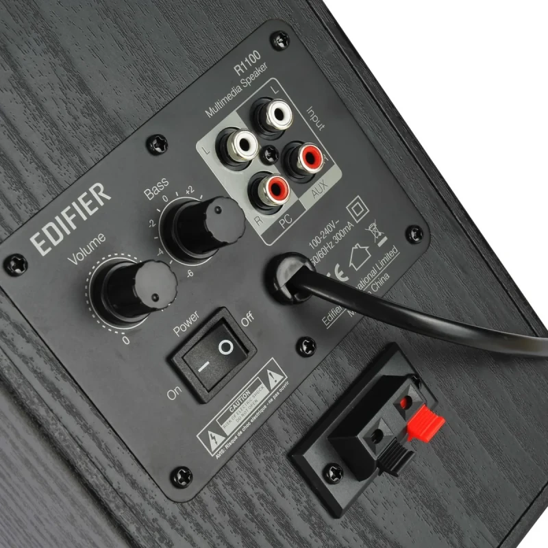 Акустична система Edifier R1100