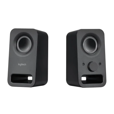 Акустична система Logitech Z150 Black (980-000814)