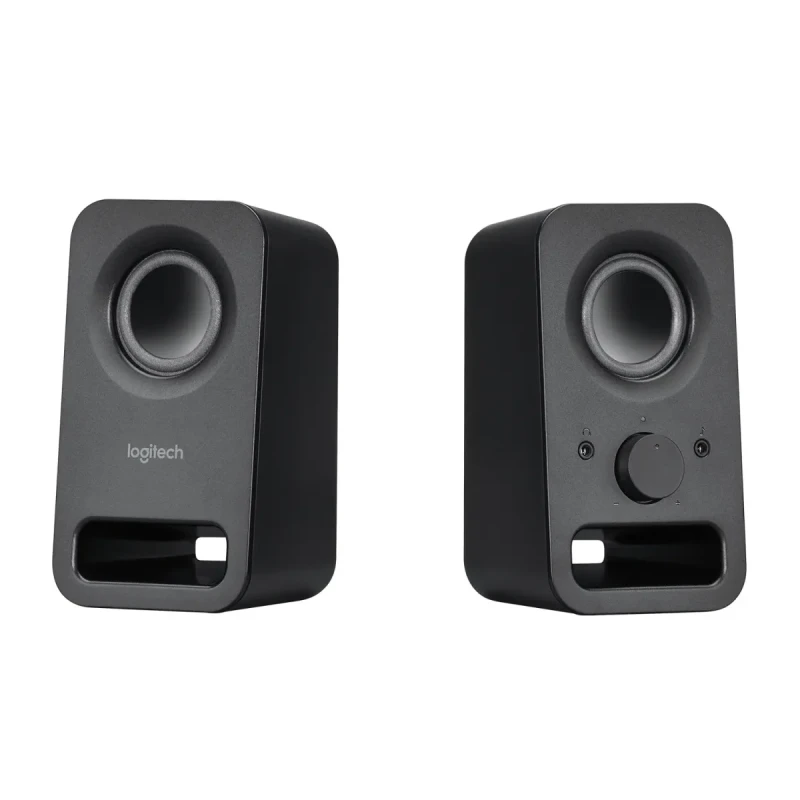 Акустична система Logitech Z150 Black (980-000814)