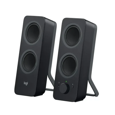 Акустична система Logitech Z207 Black (980-001295)