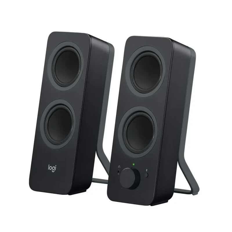 Акустична система Logitech Z207 Black (980-001295)
