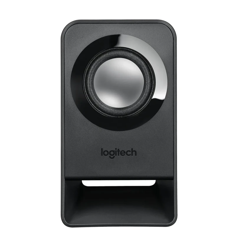 Акустична система Logitech Z313 Black (980-000413)