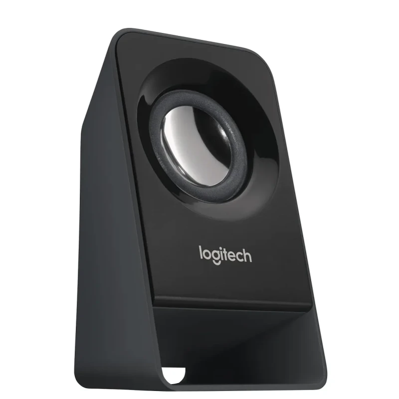 Акустична система Logitech Z313 Black (980-000413)