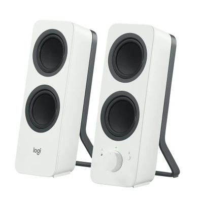 Акустична система Logitech Z207 White (980-001292)