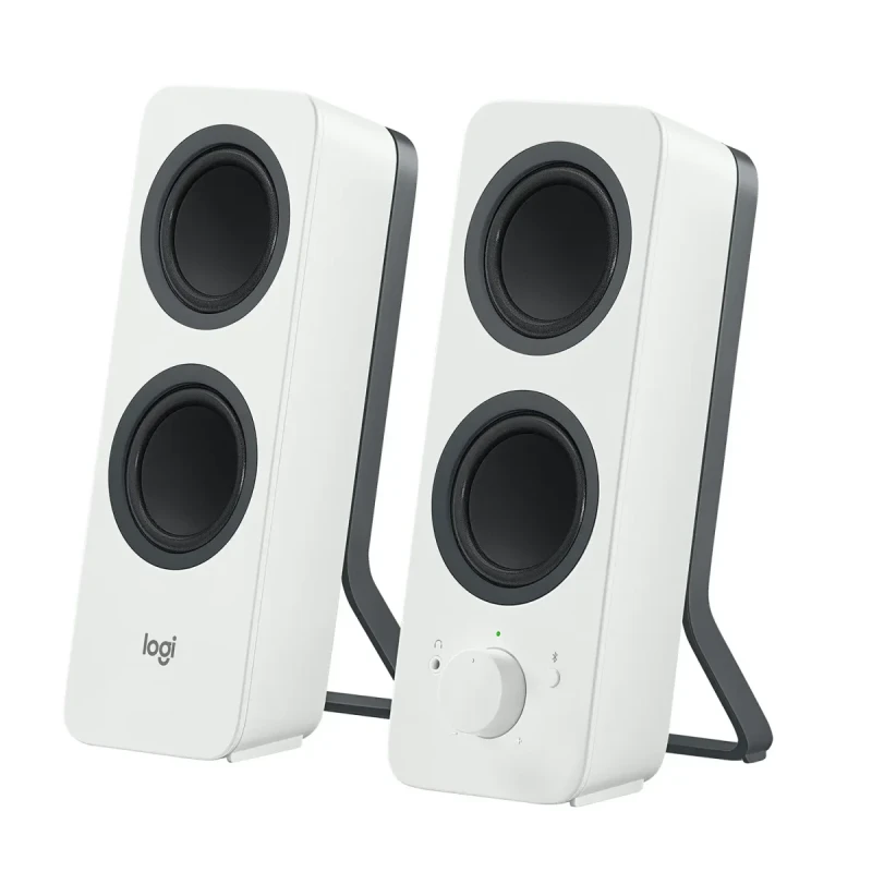 Акустична система Logitech Z207 White (980-001292)