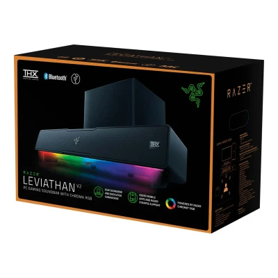 Акустична система RAZER Leviathan V2 (RZ05-03920100-R3G1)