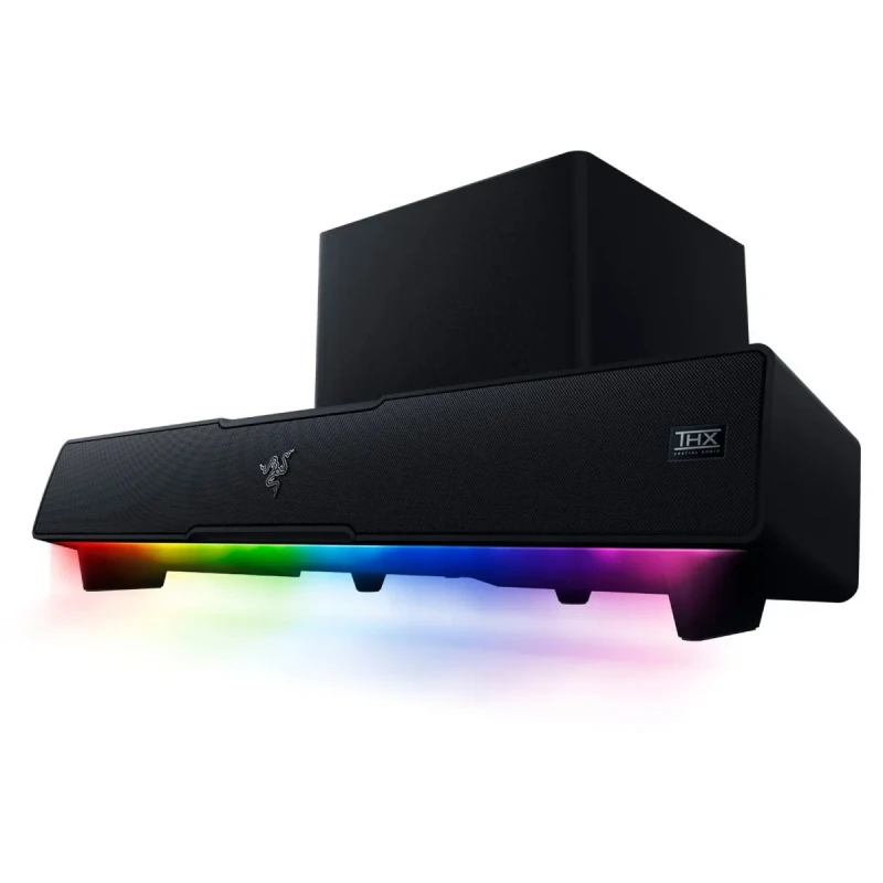 Акустична система RAZER Leviathan V2 (RZ05-03920100-R3G1)