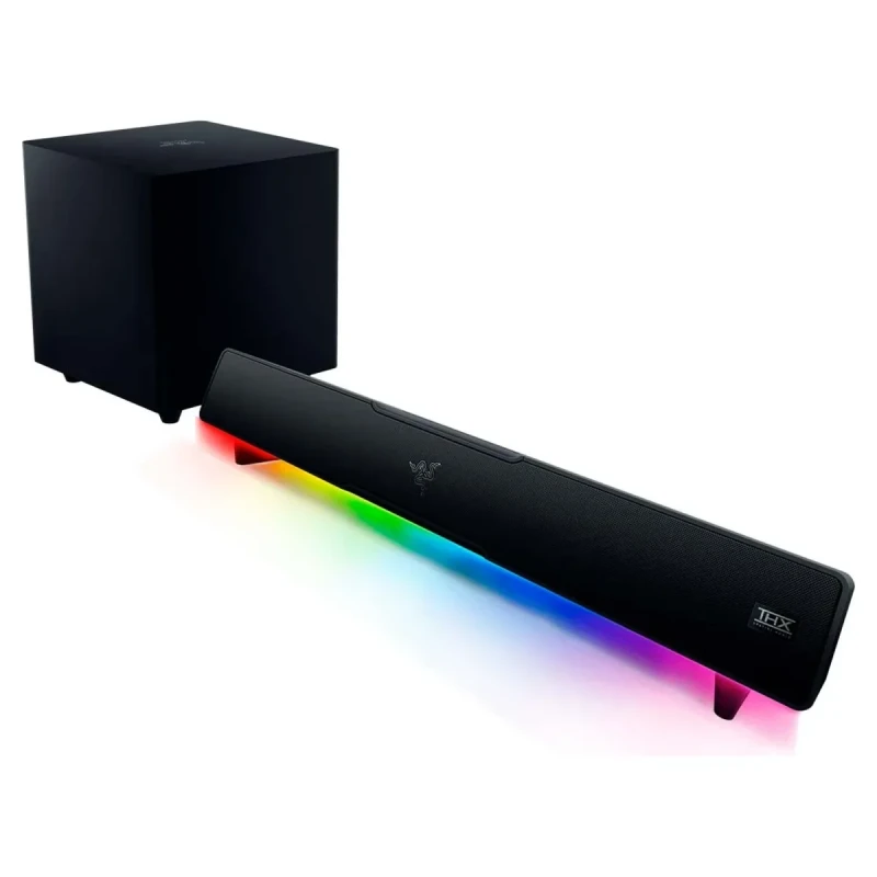 Акустична система RAZER Leviathan V2 (RZ05-03920100-R3G1)