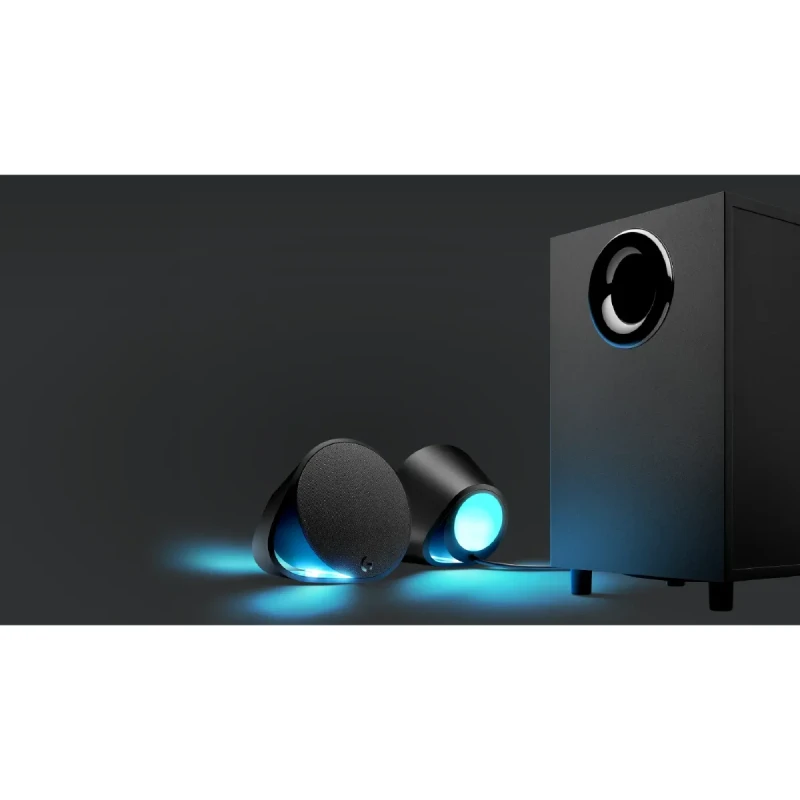 Акустична система Logitech G560 (980-001301)