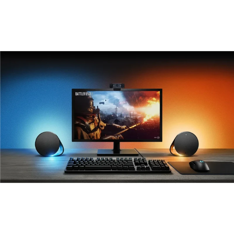 Акустична система Logitech G560 (980-001301)
