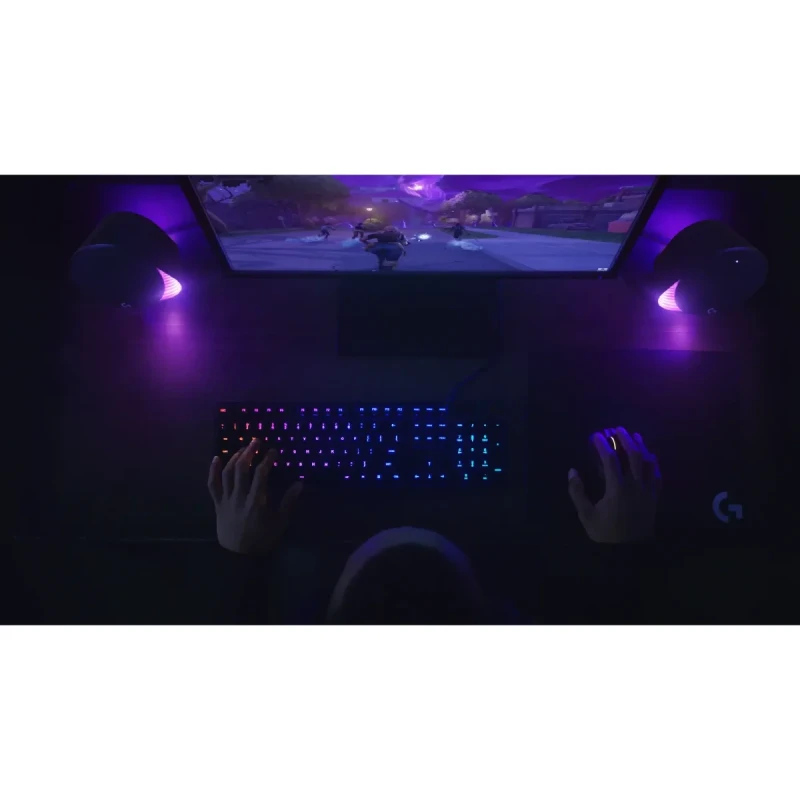 Акустична система Logitech G560 (980-001301)
