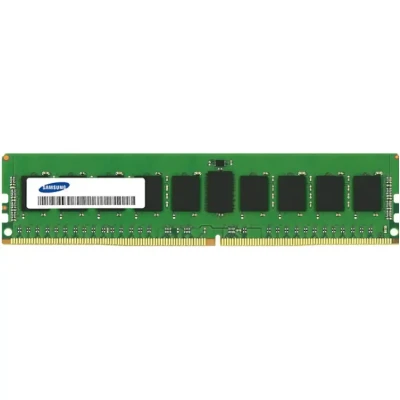 Модуль пам'яті для сервера Samsung DDR4-2933 16GB ECC RDIMM (M393A2K40CB2-CVF/M393A2K43CB2-CV) Модуль пам'яті для сервера Samsung DDR4-2933 16GB ECC RDIMM (M393A2K40CB2-CVF/M393A2K43CB2-CV)
