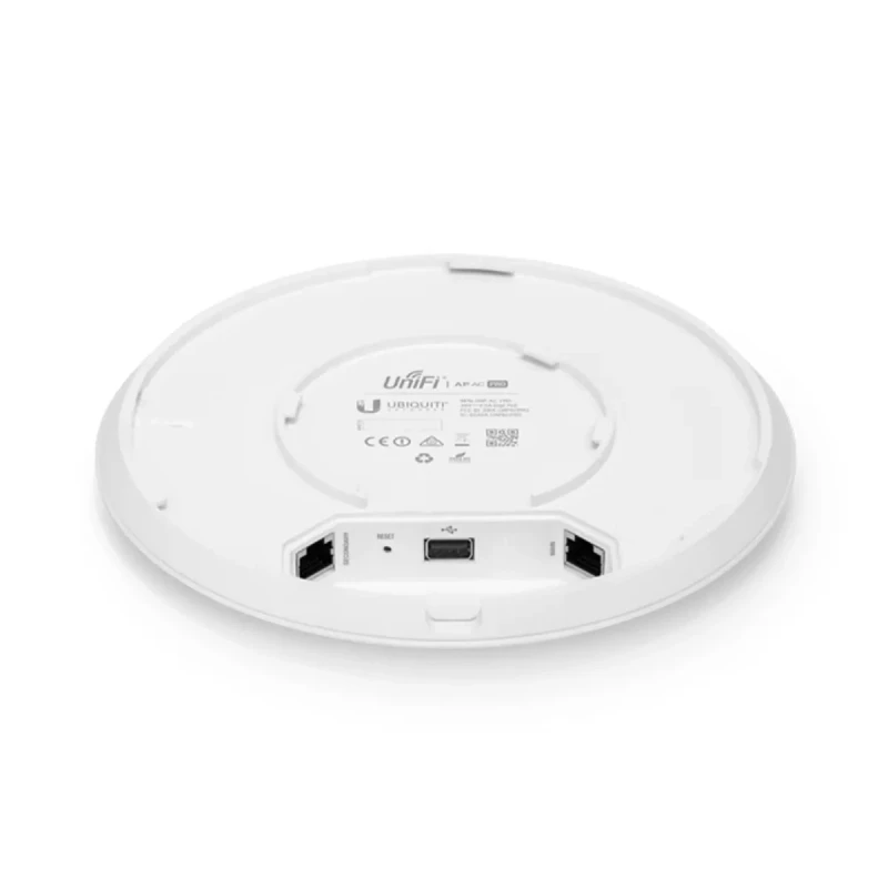 Точка доступу Wi-Fi Ubiquiti UAP-AC-PRO
