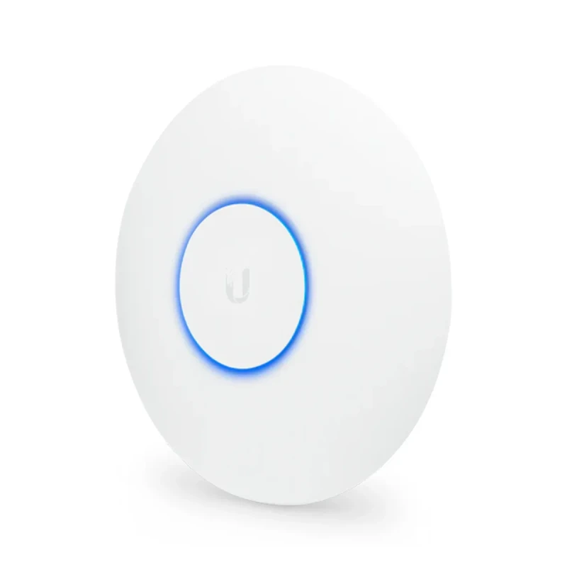 Точка доступу Wi-Fi Ubiquiti UAP-AC-PRO