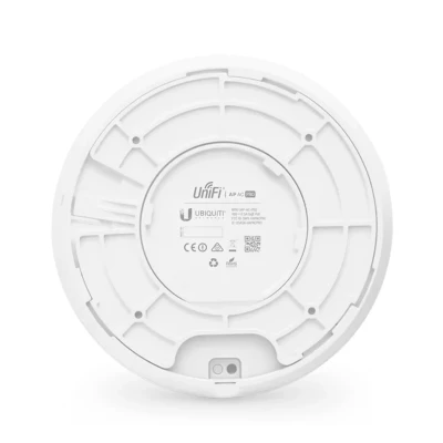 Точка доступу Wi-Fi Ubiquiti UAP-AC-PRO