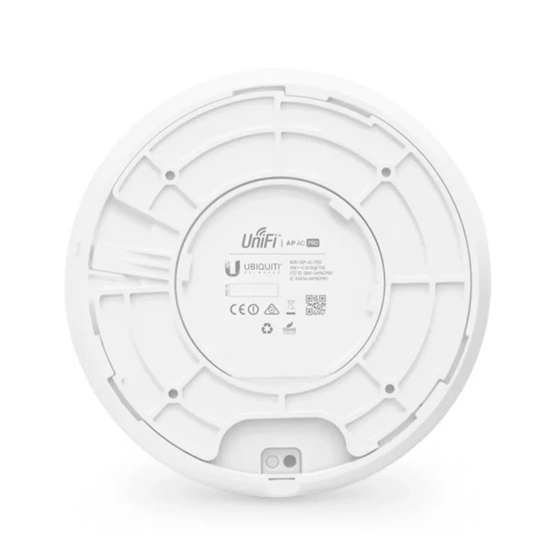 Точка доступу Wi-Fi Ubiquiti UAP-AC-PRO