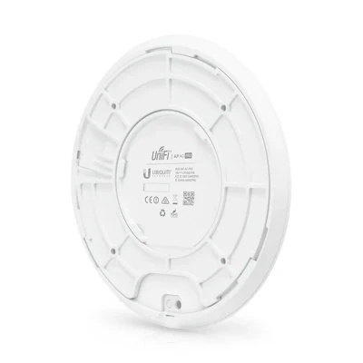 Точка доступу Wi-Fi Ubiquiti UAP-AC-PRO
