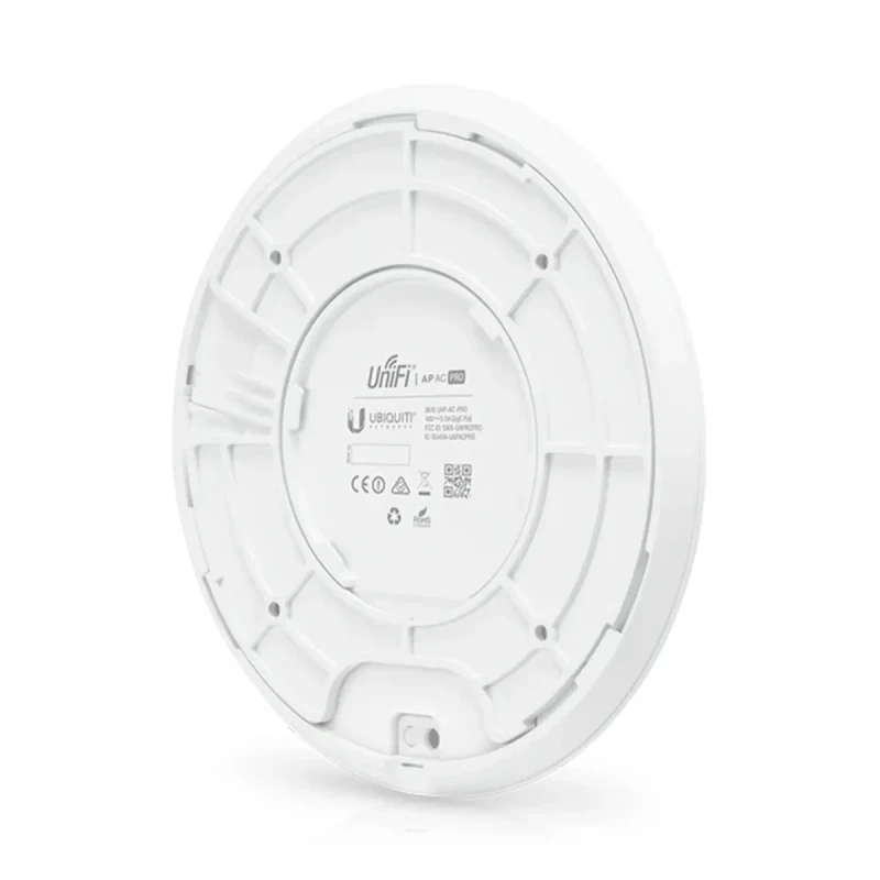 Точка доступу Wi-Fi Ubiquiti UAP-AC-PRO