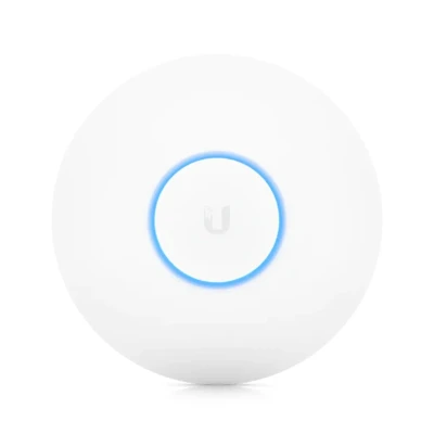 Точка доступу Wi-Fi Ubiquiti UAP-AC-PRO