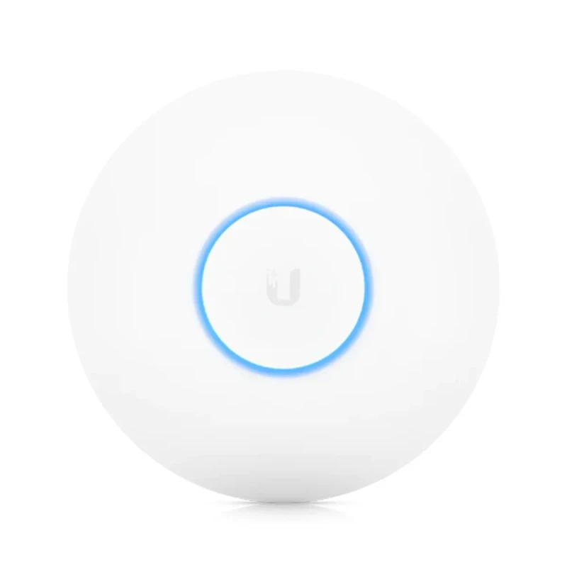 Точка доступу Wi-Fi Ubiquiti UAP-AC-PRO