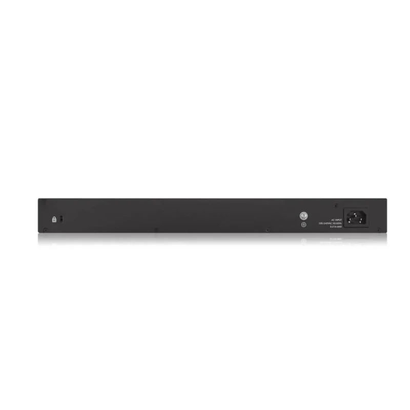 Комутатор Zyxel XGS221052 (XGS2210-52 EU0101F)