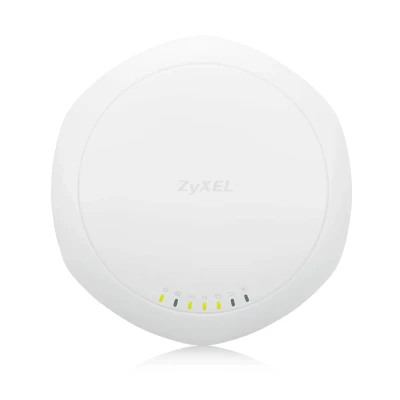 Точка доступу Wi-Fi ZyXel NWA1123ACPRO-EU0101F