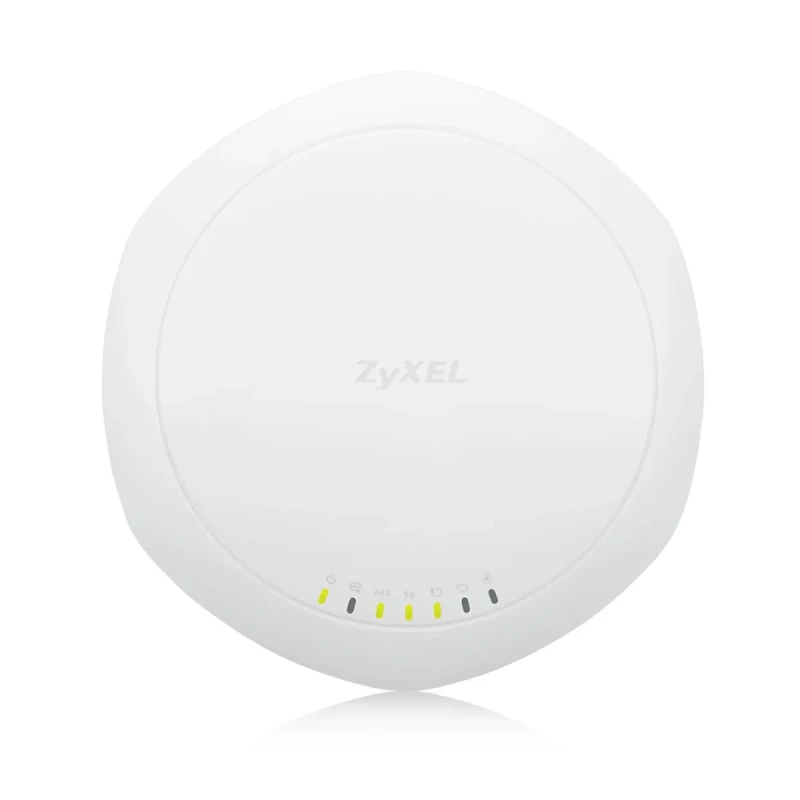 Точка доступу Wi-Fi ZyXel NWA1123ACPRO-EU0101F
