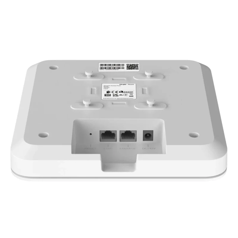 Точка доступу Wi-Fi Ruijie Reyee RG-RAP2200(E)