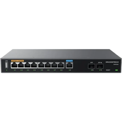 Маршрутизатор Grandstream GWN7003 Wired Router Маршрутизатор Grandstream GWN7003 Wired Router