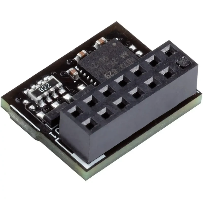 Контролер шифрування ASUS TPM-SPI