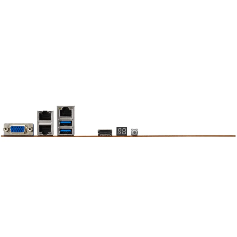 Материнська плата ASUS P12R-M