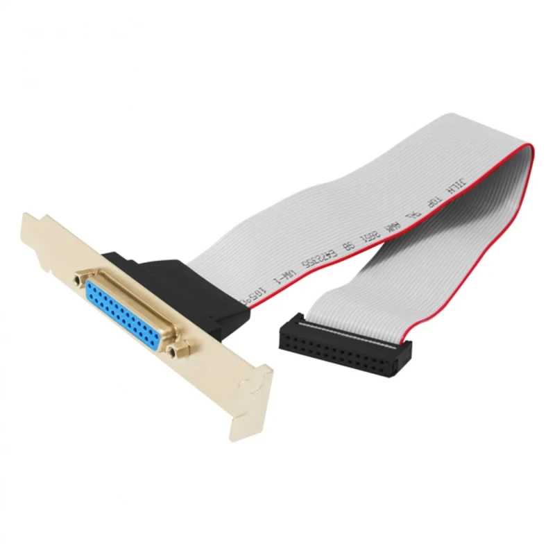 Планка ASUS LPT-port (косичка) Printer Port Cable