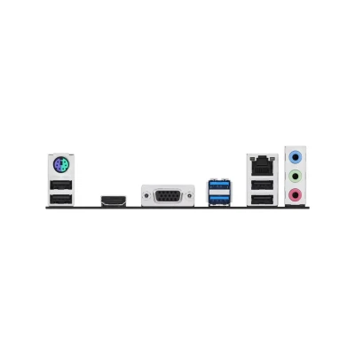 Материнська плата ASUS PRIME H610M-K (s1700, Intel H610, DDR5, mATX)