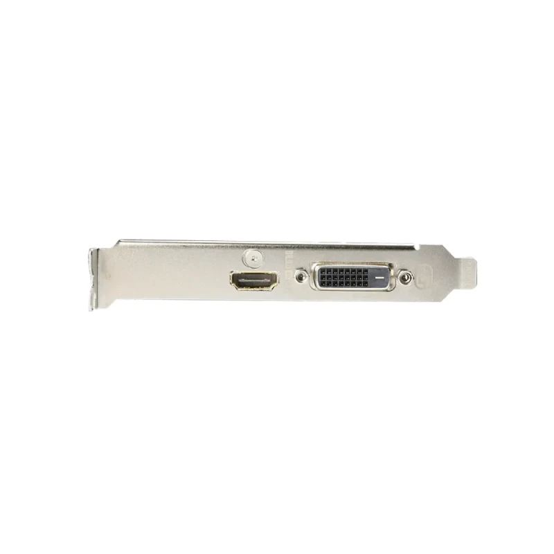 Відеокарта GIGABYTE Nvidia GeForce GT1030 LP 2GB D4 (GV-N1030D4-2GL)