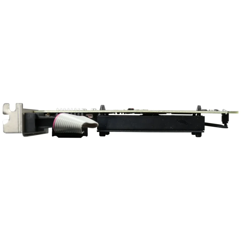 Відеокарта GIGABYTE Nvidia GeForce GT710 2GB D3  (GV-N710D3-2GL)