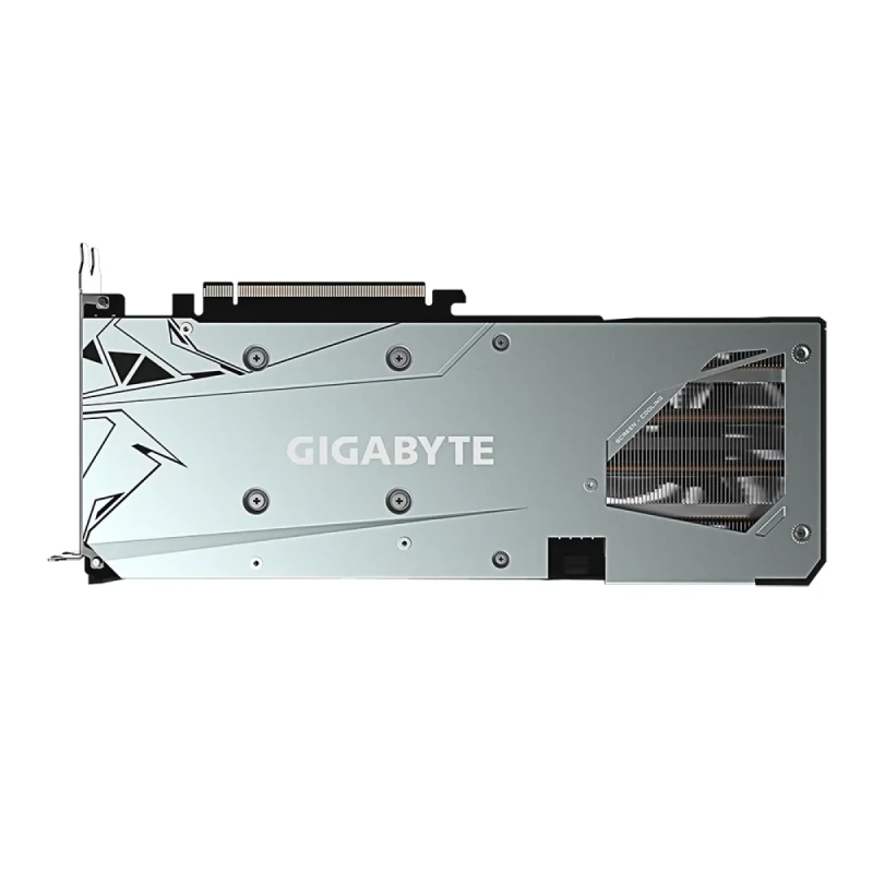 Відеокарта GIGABYTE AMD Radeon RX 7600 GAMING OC 8G (GV-R76GAMING OC-8GD)