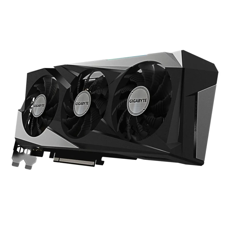 Відеокарта GIGABYTE AMD Radeon RX 7600 GAMING OC 8G (GV-R76GAMING OC-8GD)