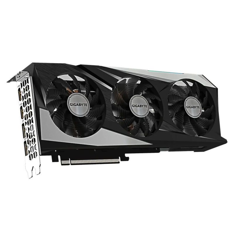 Відеокарта GIGABYTE AMD Radeon RX 7600 GAMING OC 8G (GV-R76GAMING OC-8GD)
