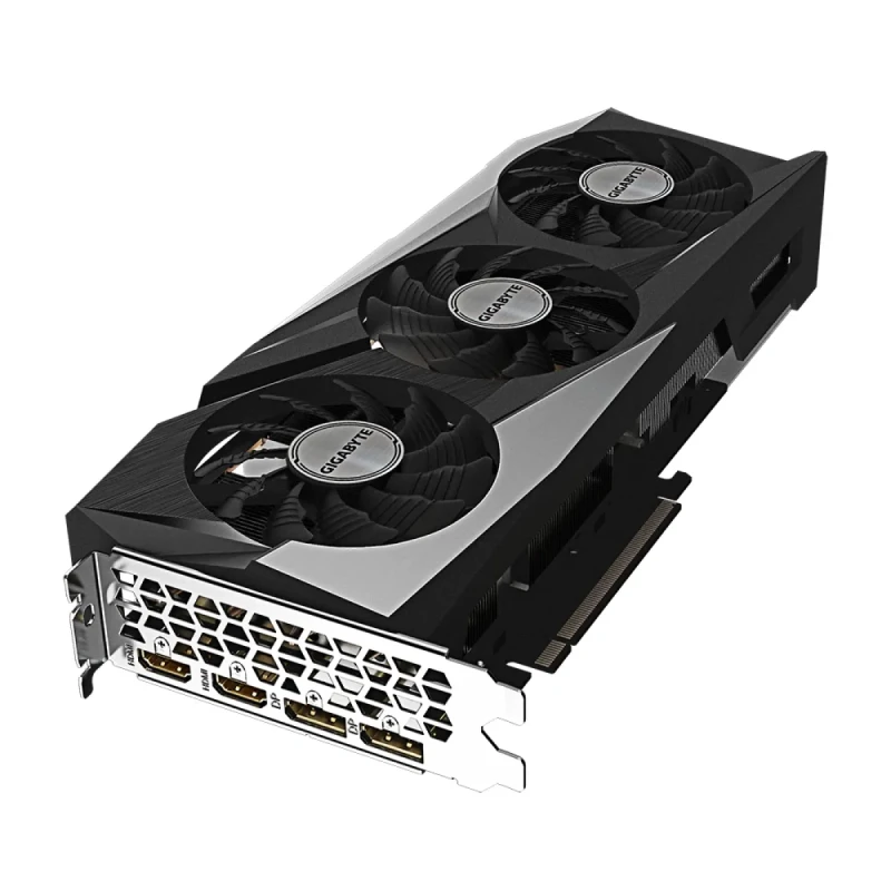 Відеокарта GIGABYTE AMD Radeon RX 7600 GAMING OC 8G (GV-R76GAMING OC-8GD)