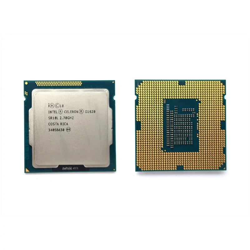 Процесор INTEL Celeron G1620 TRAY (CM8063701445001)