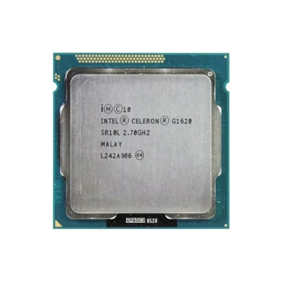 Процесор INTEL Celeron G1620 TRAY (CM8063701445001)