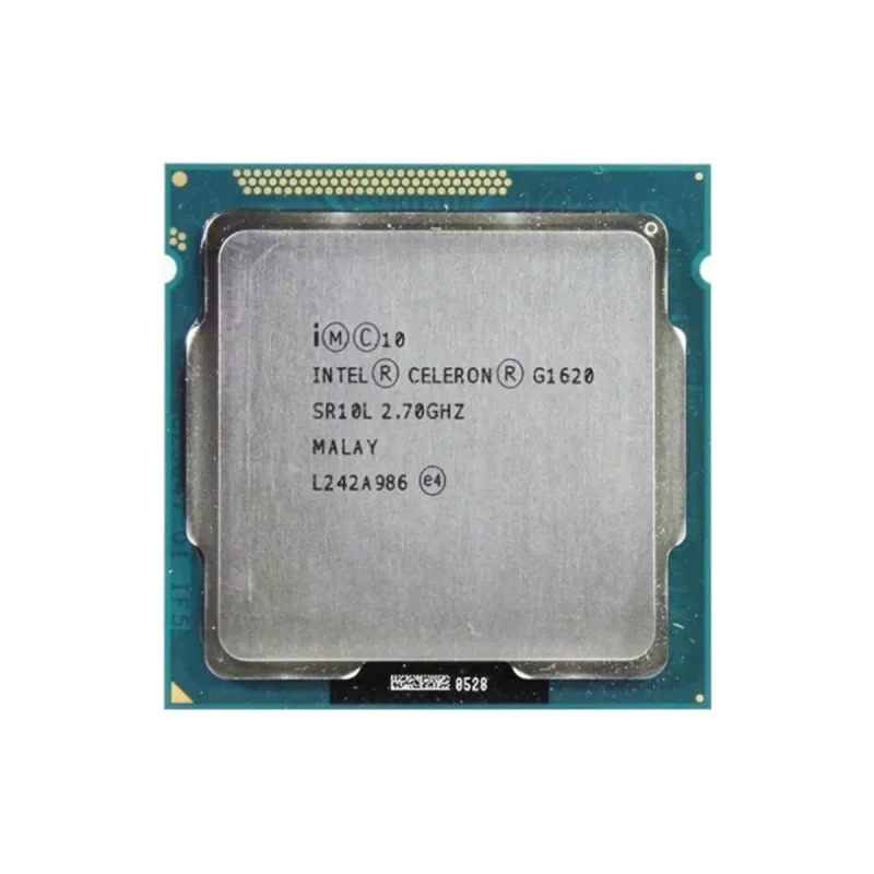 Процесор INTEL Celeron G1620 TRAY (CM8063701445001)
