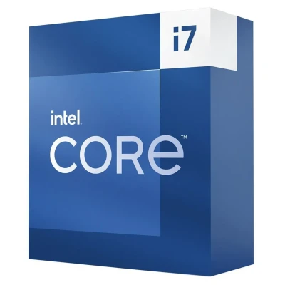Процесор INTEL Core i7-14700 (20C(8P+12E)/28T up to 5.4GHz 33MB, LGA1700) BOX (BX8071514700)