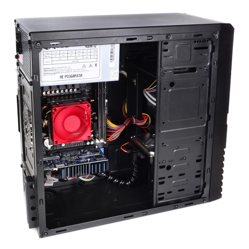 Персональний комп'ютер ARTLINE Business B41 (B41v02)