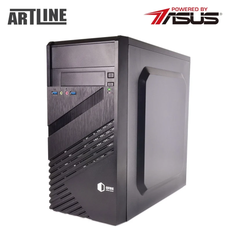 Персональний комп'ютер ARTLINE Business B41 (B41v03)