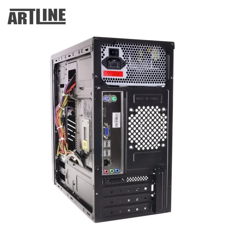 Персональний комп'ютер ARTLINE Business B27 (B27v36)