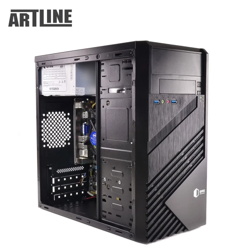 Персональний комп'ютер ARTLINE Business B27 (B27v36Win)