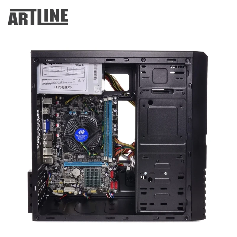 Персональний комп'ютер ARTLINE Business B27 (B27v37)